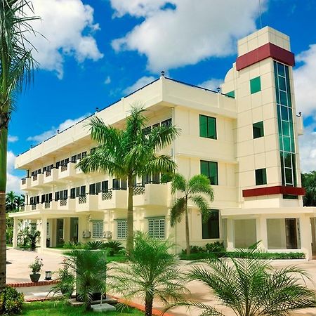 Royal Golden View Hotel Янгон Екстериор снимка